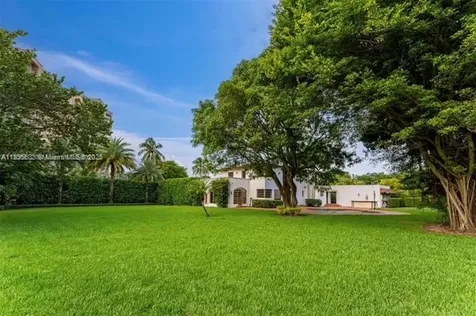 611 N Greenway Drive Coral Gables FL 33134