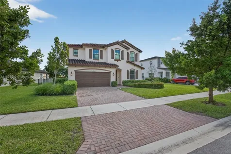 1310 Whitcombe Drive Royal Palm Beach FL 33411