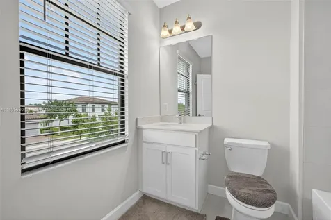 1310 Whitcombe Drive Royal Palm Beach FL 33411