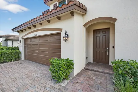 1310 Whitcombe Drive Royal Palm Beach FL 33411