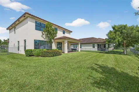 1310 Whitcombe Drive Royal Palm Beach FL 33411