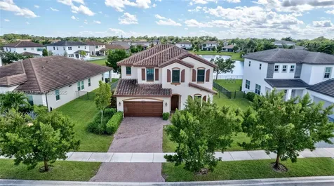 1310 Whitcombe Drive Royal Palm Beach FL 33411