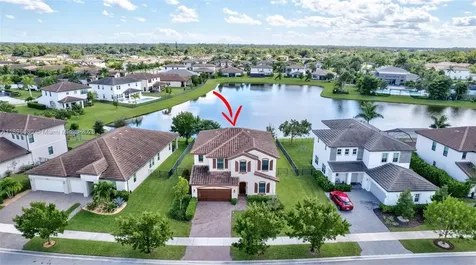 1310 Whitcombe Drive Royal Palm Beach FL 33411