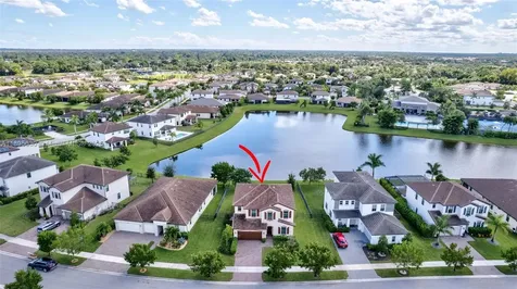 1310 Whitcombe Drive Royal Palm Beach FL 33411