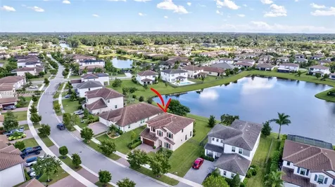 1310 Whitcombe Drive Royal Palm Beach FL 33411