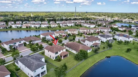 1310 Whitcombe Drive Royal Palm Beach FL 33411