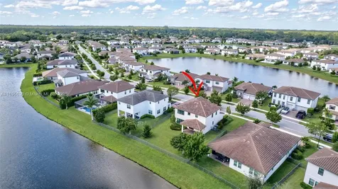 1310 Whitcombe Drive Royal Palm Beach FL 33411