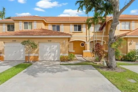 6159 Eaton Street West Palm Beach FL 33411