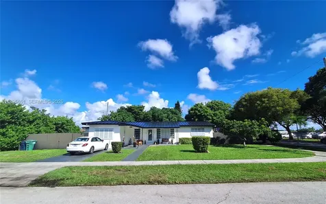 10305 SW 149th Terrace Miami FL 33176
