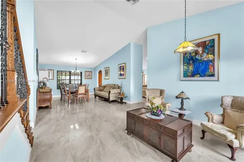 9110 S Lake Miramar Circle Miramar FL 33025