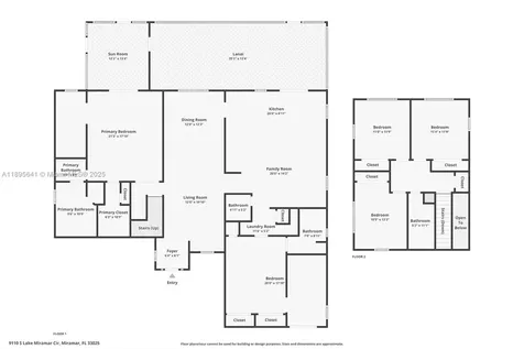 9110 S Lake Miramar Circle Miramar FL 33025