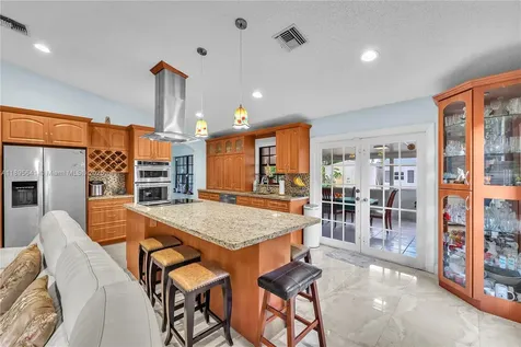 9110 S Lake Miramar Circle Miramar FL 33025
