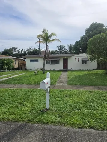 2016 Eagle Drive Palm Beach FL 33409