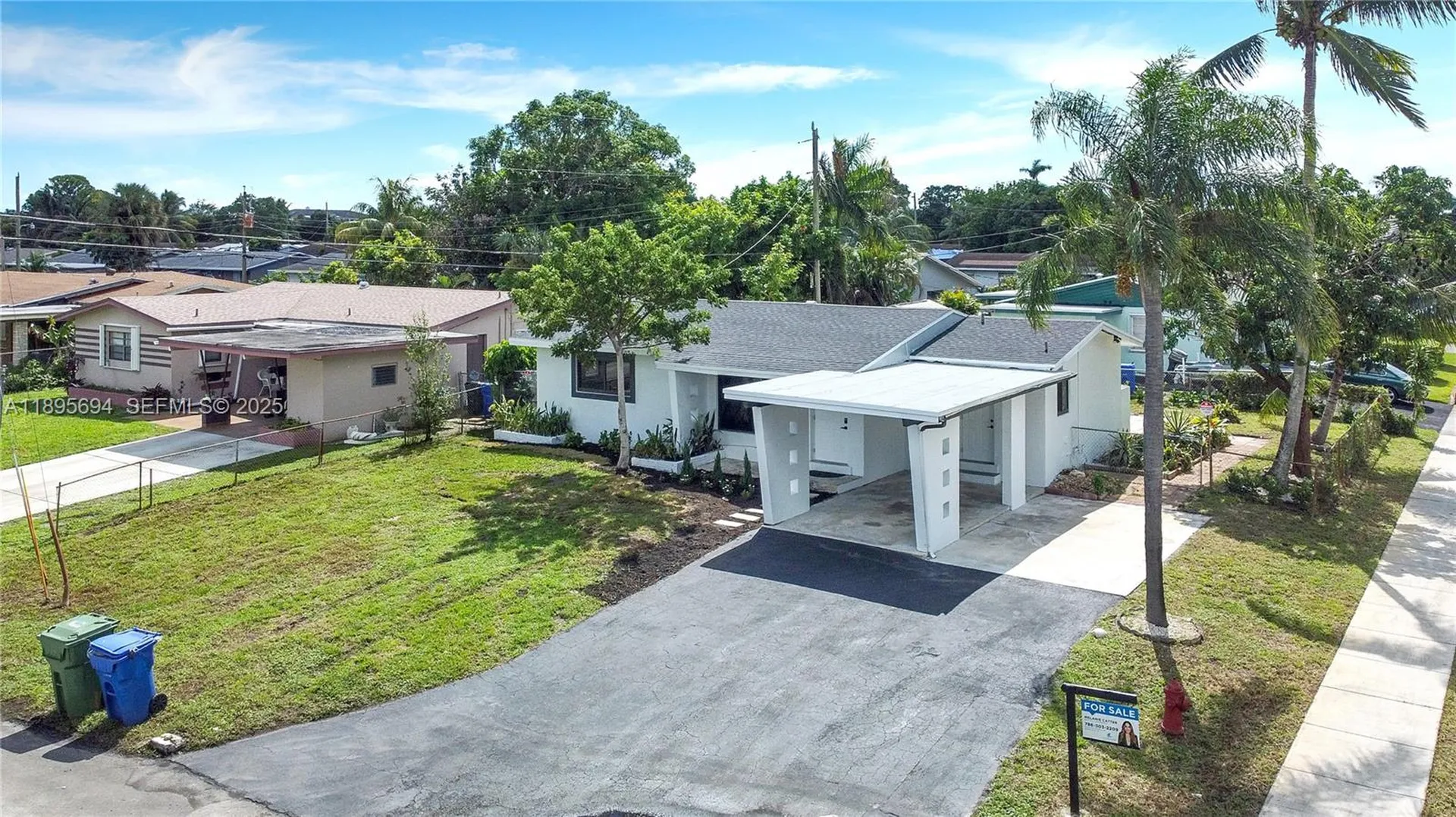 2880 SW 2nd Street Fort Lauderdale FL 33312