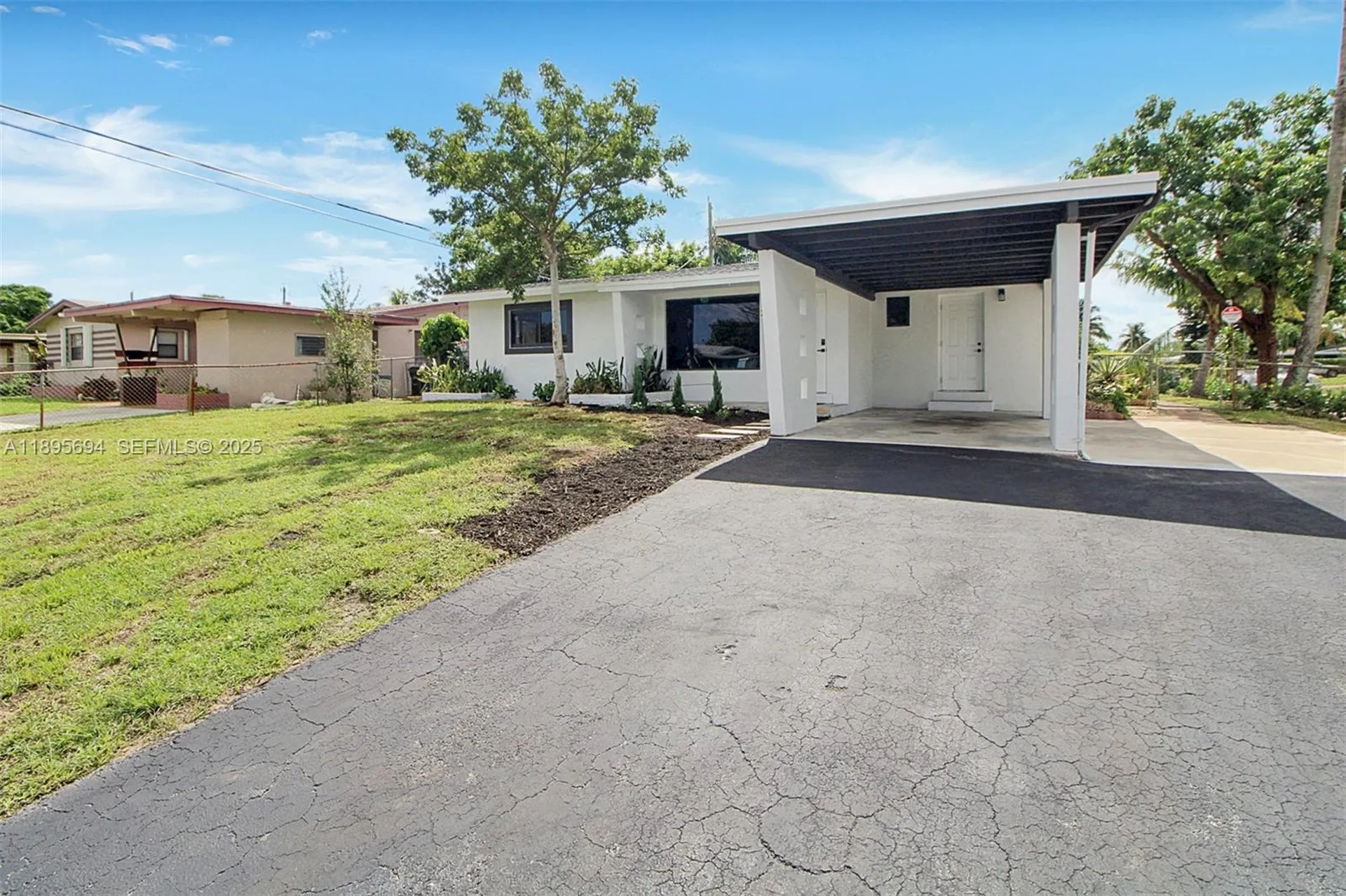 2880 SW 2nd Street Fort Lauderdale FL 33312