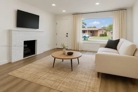 2880 SW 2nd Street Fort Lauderdale FL 33312