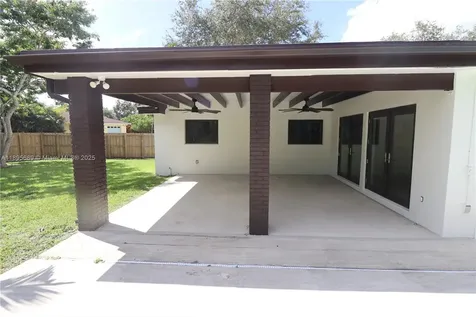 17191 SW 85th Avenue Palmetto Bay FL 33157