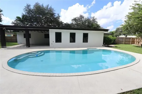 17191 SW 85th Avenue Palmetto Bay FL 33157