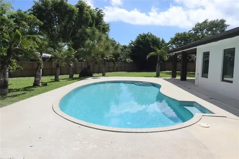 17191 SW 85th Avenue Palmetto Bay FL 33157