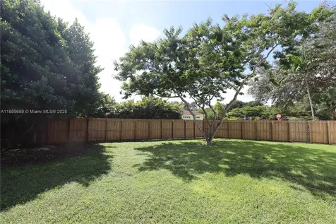 17191 SW 85th Avenue Palmetto Bay FL 33157