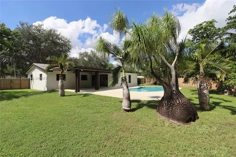 17191 SW 85th Avenue Palmetto Bay FL 33157