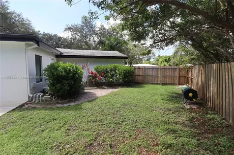 17191 SW 85th Avenue Palmetto Bay FL 33157
