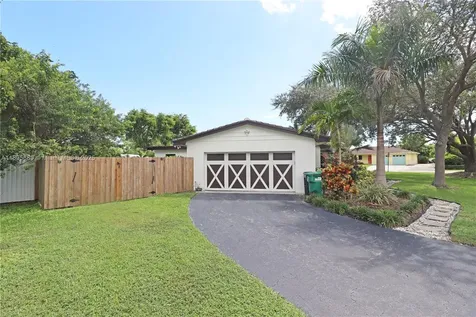 17191 SW 85th Avenue Palmetto Bay FL 33157