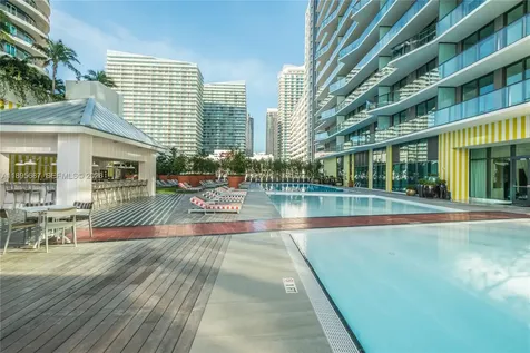 1300 S Miami Avenue Miami FL 33130