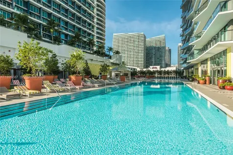 1300 S Miami Avenue Miami FL 33130