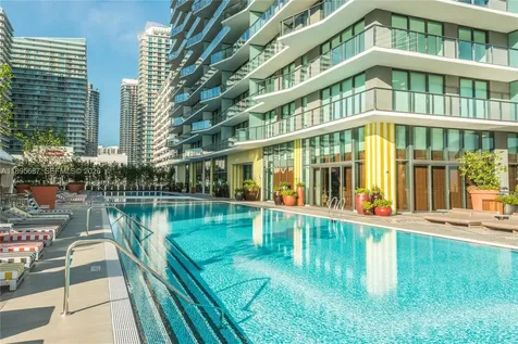 1300 S Miami Avenue Miami FL 33130