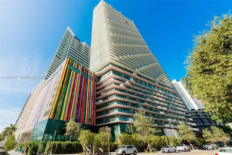 1300 S Miami Avenue Miami FL 33130