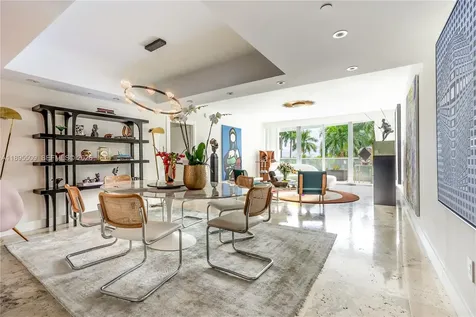 2627 S Bayshore Drive Miami FL 33133