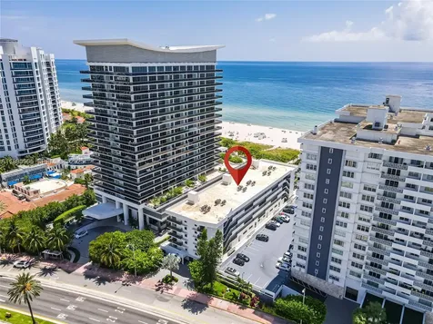 5845 Collins Avenue Miami Beach FL 33140