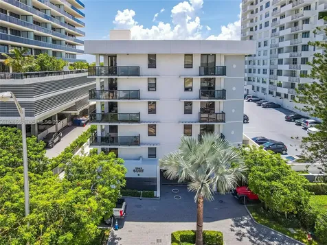 5845 Collins Avenue Miami Beach FL 33140