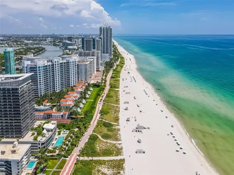 5845 Collins Avenue Miami Beach FL 33140