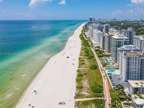 5845 Collins Avenue Miami Beach FL 33140