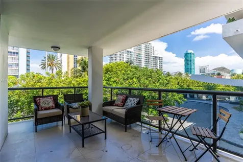 5845 Collins Avenue Miami Beach FL 33140