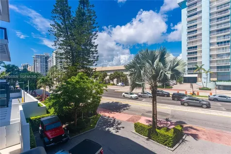 5845 Collins Avenue Miami Beach FL 33140