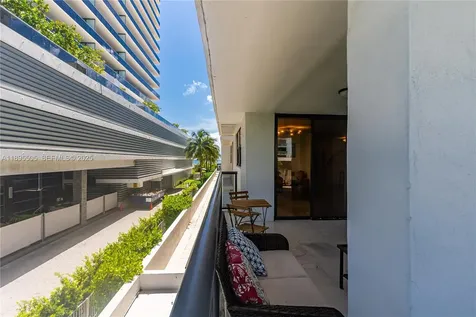 5845 Collins Avenue Miami Beach FL 33140