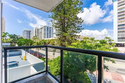 5845 Collins Avenue Miami Beach FL 33140