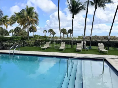 5845 Collins Avenue Miami Beach FL 33140