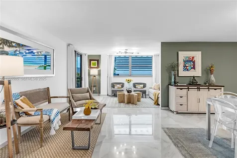 5845 Collins Avenue Miami Beach FL 33140