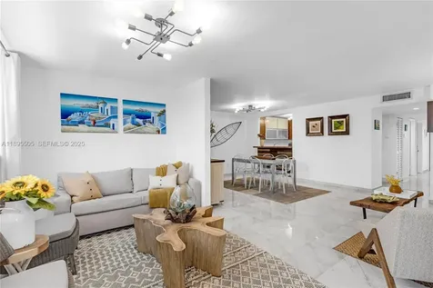 5845 Collins Avenue Miami Beach FL 33140