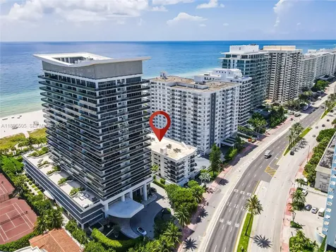 5845 Collins Avenue Miami Beach FL 33140
