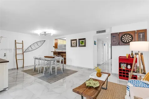5845 Collins Avenue Miami Beach FL 33140