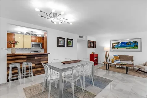 5845 Collins Avenue Miami Beach FL 33140