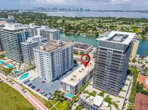 5845 Collins Avenue Miami Beach FL 33140