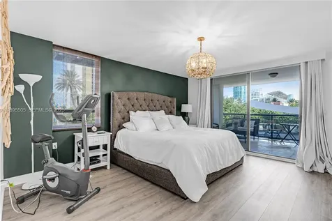 5845 Collins Avenue Miami Beach FL 33140