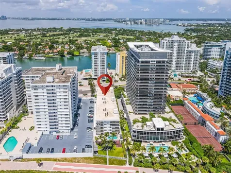 5845 Collins Avenue Miami Beach FL 33140