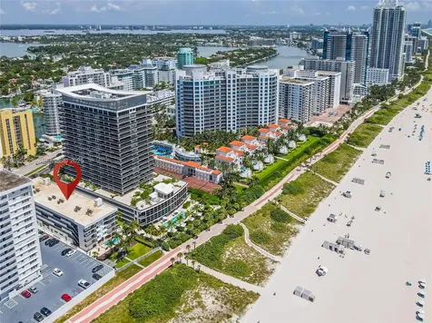 5845 Collins Avenue Miami Beach FL 33140